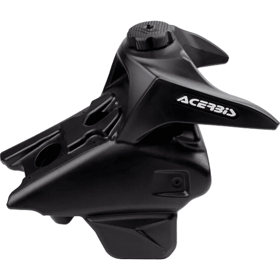 ACERBIS Fuel Tank - 3.2 Gallon - KTM - Black 2983620001