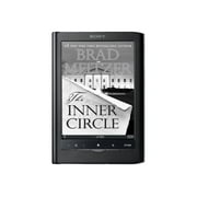Reader Touch Edition PRS650BC Digital Text Reader