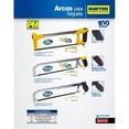 thumbnail image 2 of Arco De Segueta Ajustable Profesional Surtek 10 A 12 17A, 2 of 3