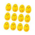 thumbnail image 4 of Rongfmy 12Pcs Fillable Easter Eggs DIY Decorations for Easter Classroom Rewards, 4 of 9