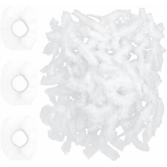 Disposable Bowl Covers Canning Lids, Elastic Plate, Flexible Storage Packaging