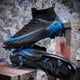 thumbnail image 5 of Zapatos de fútbol para hombre, botas de fútbol para adultos, botines antideslizantes de alta calidad, ligeros, entrenamiento de césped TF/FG, 5 of 5