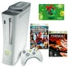 Xbox 360 Premium Holiday Bundle with BONUS $50 Gift Card
