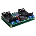 thumbnail image 4 of Probador de Capacidad de BateríA de Litio 18650 Probador AutomáTico de Resistencia Interna MóDulo Detector de Potencia de BateríA Digital MAh, 4 of 5