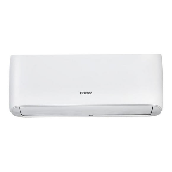 MiniSplit Hisense On/Off Frío-Calor 12,000 BTU's 220V AH122CF