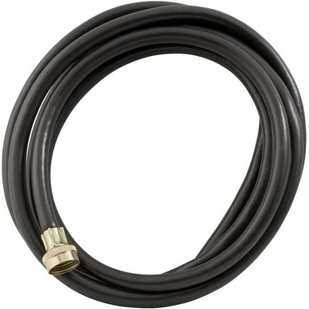 Waxman 7507100 12 ft. x 0.5 in. Dehumidifier Drain Hose