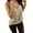 Gold, variant on Women Tops Glitter Strappy Party Tank Top V Neck Swing Vest Clubwear Cute Tops For Women Gold,S
