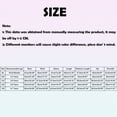 thumbnail image 3 of Toddler Girls Little Girls Fall Clothes Toddler Outfit Girl Sweatshirt Shirt Pants Winter Outfit Toddler Girl Outfit For 1t 2t 3t 4t 5t 6t Kaprioy Baby Girl Clothes, 3 of 6