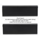 thumbnail image 3 of Carcasa NVME, Carcasa Para Disco Duro NGFF, Carcasa Para SSD Con Clave B, Carcasa Para Disco Duro Externo USB 3.1 Tipo C De 10 Gbps, Carcasa Metálica Para Unidad De Estado Sólido, 3 of 7