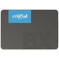 thumbnail image 1 of Unidad de Estado Sólido Crucial BX500 240GB 2.5 SATA III 6.0, 1 of 2