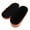 Pink, variant on Nieyigj Hair Styling Tool Storage Bag Splash & Scratch Proof PU Leather Portable Hair Dryer Carrying Case Toiletry Kit 13.2 x 5.5 x 5.1 inches, Black