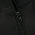 thumbnail image 4 of Yuyuzo Sweatshirts for Men 1/4 Zip Long Sleeve Slim Fitted Pullover Solid Color Quick Drying Winter Tops, 4 of 6