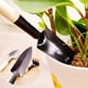thumbnail image 3 of Juego de herramientas para bonsái de jardinería - Juego de 15 piezas azul Ormromra, 3 of 9