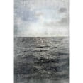 thumbnail image 3 of Marmont Hill - "Dark Water" by Irena Orlov Painting Print on Wrapped Canvas, 3 of 5
