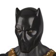 thumbnail image 4 of Figura de acción: Erik Killmonger, héroe titán de Marvel Black Panther, 4 of 7
