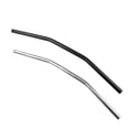 thumbnail image 3 of Motorcycle Handlebars Drag Bars Style Handle 22mm 7/8" Universal Replacement Modified Accessories, 3 of 8