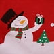 thumbnail image 4 of Fundas para sillas de 4 piezas Asiento de gorro de Papá Noel de Navidad FleinngHoz JD711620673, 4 of 7