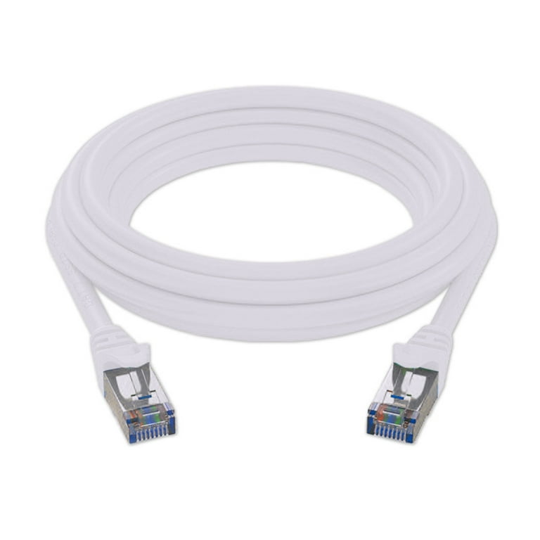 8m Cat6 Ethernet cable - Patch cable RJ45 UTP