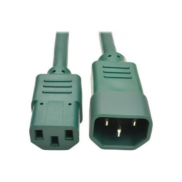 Male To Male Power Extension Cord