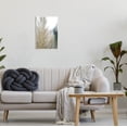 thumbnail image 2 of Stupell Industries Natural Pampas Grass Photography Scene Photograph Unframed Art Print Wall Art, Design by Jason Johnson, 2 of 6