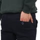 thumbnail image 3 of PANTALON SLIM GABARDINA HOMBRE AZUL MARINO, 3 of 4