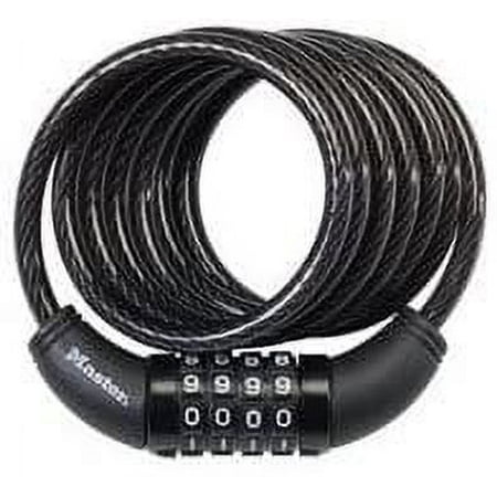 8114D Master Lock Quantum 8 Combination Cable Lock price history on PriceWatchPro