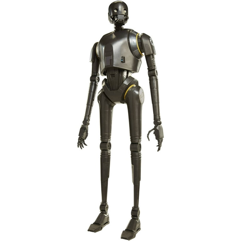 スターウォーズ K-2SO フィギュア 約78cm BIG-FIGS 外箱あり Big-Figs Star Wars Rogue One 20