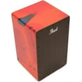 thumbnail image 2 of Pearl Primero Cajon in Abstract Red, 2 of 3