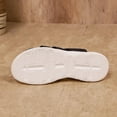 thumbnail image 4 of Juslio Women Sandals Comfortable Open-Toe Beach Elegant Leather Casual Sandals, 4 of 9