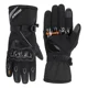 thumbnail image 2 of Guantes de Moto IRONRIDE Waterproof gloves Color Negro Talla Xxl, 2 of 6