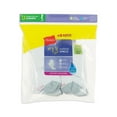 thumbnail image 3 of Hanes Women's Cool Comfort Ankle Socks, 10+3 Bonus Pack, 3 of 3