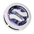 thumbnail image 1 of RYGRZJ Magnetic Cell Phone Cooler Mobile Phone Game Cooler Magnetic Radiator ʚɞ, 1 of 4