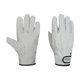 thumbnail image 1 of Guantes de barbacoa resistentes al calor, resistentes al desgaste, antideslizantes para la cocina. Blanco, 1 of 9
