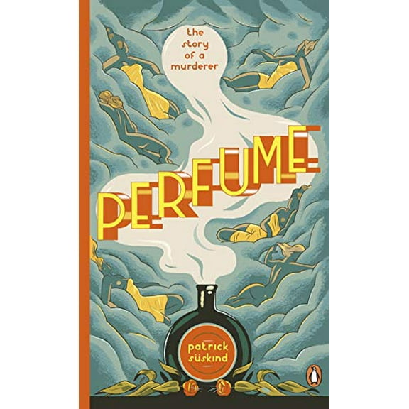 Perfume: The Story of a Murderer (Penguin Essentials) (Paperback)