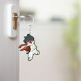 thumbnail image 3 of Street Fighter Chibi Key Chain, Ryu, 3 of 3
