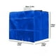 thumbnail image 3 of (Funda anti-UV azul y negra para tanque de 1000 litros), 3 of 4