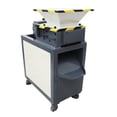 thumbnail image 6 of Techtongda EB180 Small Universal Shredder Biaxial Crusher Shear Shredding Machine 220V, 6 of 18