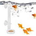 thumbnail image 1 of Acrylic Shrimp Feeding Tube, Easy Installation Shrimp Feeding Tube  For Aquarium For Fish, 1 of 8