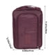 thumbnail image 3 of Bolsa de almacenamiento de zapatos plegable | Organizador de viaje portátil para zapatos y ropa | Caja de transporte multifuncional con compartimentos | Diseño compacto y ligero, 3 of 5