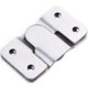 thumbnail image 1 of Arandela de seguridad M4*12 Arandela de seguridad Starlock Diente interno Empuje Clips de engranaje 304 S, 1 of 3