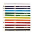 thumbnail image 5 of Crayola  Long Assorted Colored Pencils bundled by Maven Gifts- pack of 2, 5 of 6