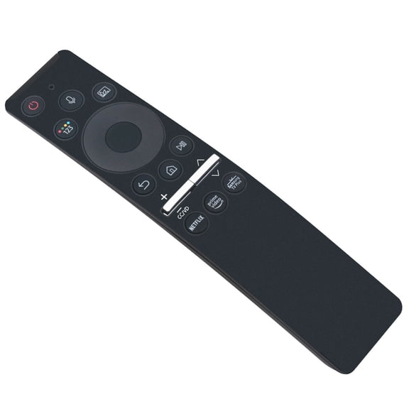 New BN59-01329A Replace Voice Remote for Samsung TV QN50Q80TAFXZA QN55Q80TAFXZA
