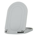 thumbnail image 2 of Foldable & Portable Desktop Cell Phone Holder, Adjustable Angle Lazy Bracket for iPhone, iPad & Tablets, Lightweight 20g Durable Plastic Stand with Multiple Color Options (White, Pink, Blue, Black,, 2 of 6