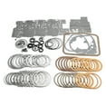 thumbnail image 3 of 4EAT Transmission Master Rebuild Kit For Subaru Legacy Outback Tribeca FWD AWD, 3 of 11