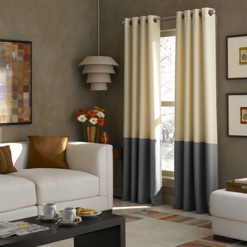 Kendall 108" Grommet Butter