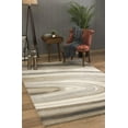 thumbnail image 1 of Rug Branch New Zealand Plush Collection Modern Abstract Area Rug, 1 of 10