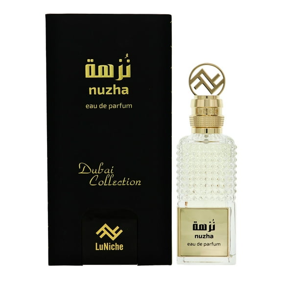 Luniche Nuzha Eau de Parfum