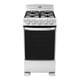 thumbnail image 2 of Estufa Mabe Piso 20 Plata Mercury, 2 of 4