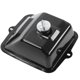 thumbnail image 2 of Metal Gas Tank, Waterproof Leakproof Sealing Black Gas Tank For 150cc 200cc 250cc ATV Quad 4 Wheeler ANGGREK Otros, 2 of 8