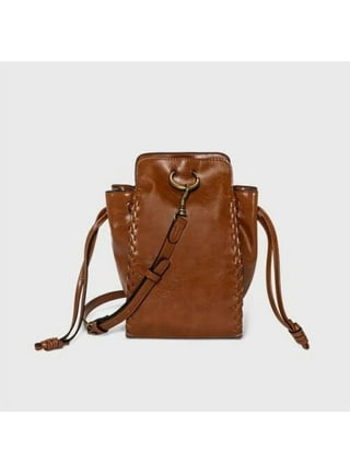 VR NYC, Bags, Vr Nyc Natural Straw Suede Crossbody Bag Purse